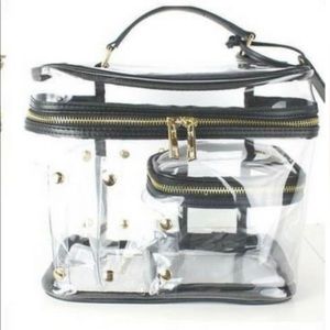 The styled collection beauty case Limited edition